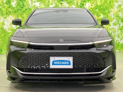 2023 Toyota CROWN CROSSOVER 缩略图 43
