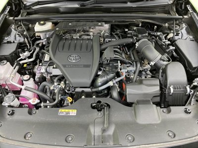 2023 Toyota CROWN CROSSOVER 缩略图 48
