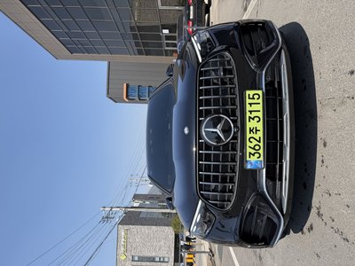 MERCEDES-BENZ GLC - 2