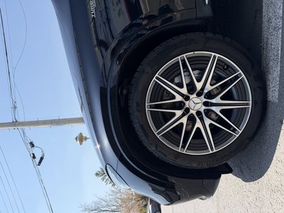 MERCEDES-BENZ GLC - 6