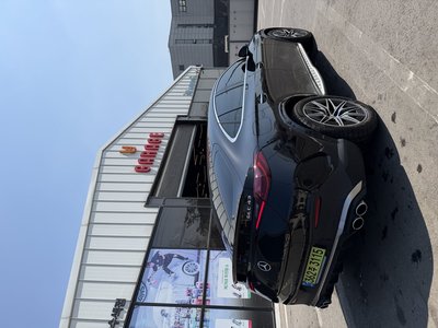 MERCEDES-BENZ GLC - 4