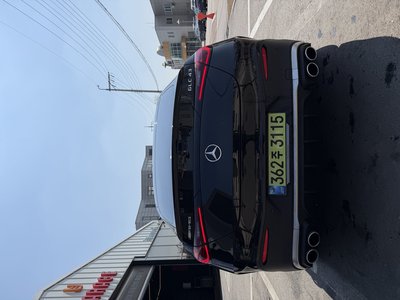 MERCEDES-BENZ GLC - 3