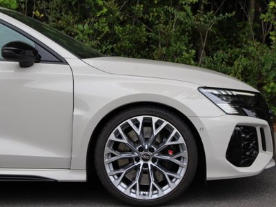 صورة مصغرة 17 لـ 2023 AUDI RS3 SPORTBACK