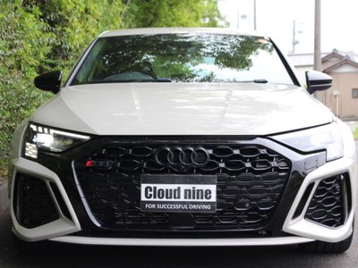 2023 AUDI RS3 SPORTBACK 照片 5