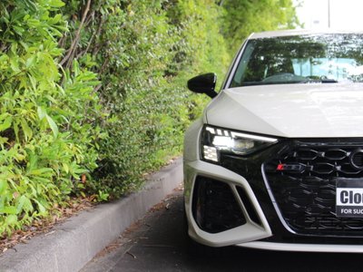 صورة مصغرة 22 لـ 2023 AUDI RS3 SPORTBACK