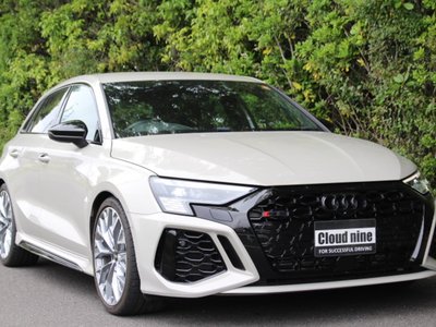 2023 AUDI RS3 SPORTBACK 照片 6