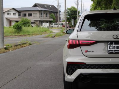 صورة مصغرة 24 لـ 2023 AUDI RS3 SPORTBACK