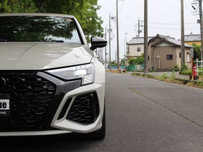 صورة مصغرة 23 لـ 2023 AUDI RS3 SPORTBACK