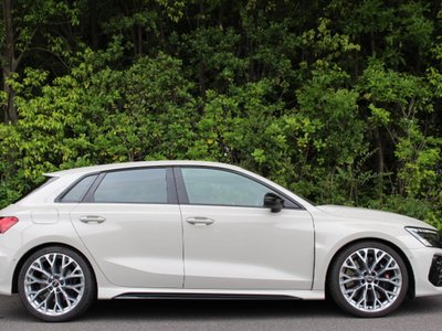 صورة مصغرة 11 لـ 2023 AUDI RS3 SPORTBACK