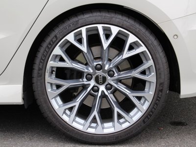 صورة مصغرة 19 لـ 2023 AUDI RS3 SPORTBACK