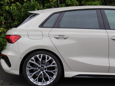 صورة مصغرة 15 لـ 2023 AUDI RS3 SPORTBACK