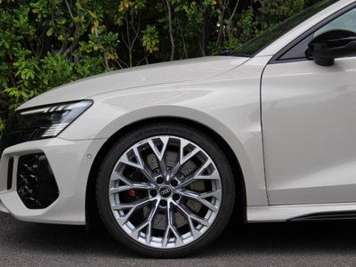صورة مصغرة 12 لـ 2023 AUDI RS3 SPORTBACK