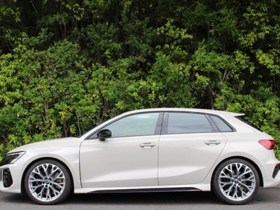 2023 AUDI RS3 SPORTBACK 照片 10