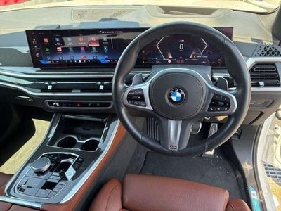 2024 BMW X5 照片 3