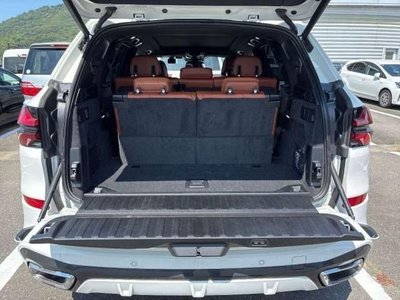 2024 BMW X5 照片 8
