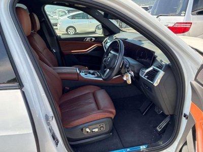 2024 BMW X5 照片 6