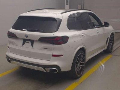 2024 BMW X5 照片 5