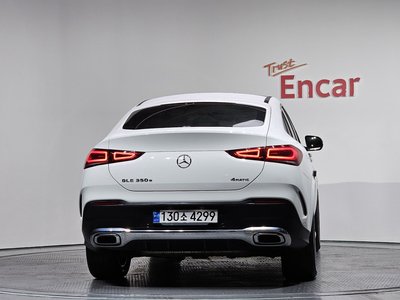 MERCEDES-BENZ GLE - 3