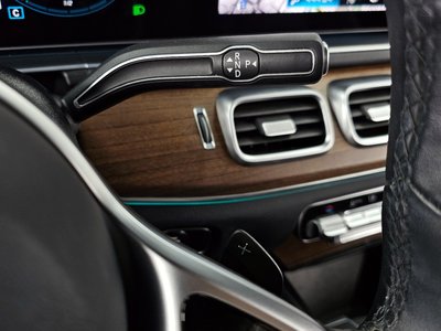 MERCEDES-BENZ GLE - 9