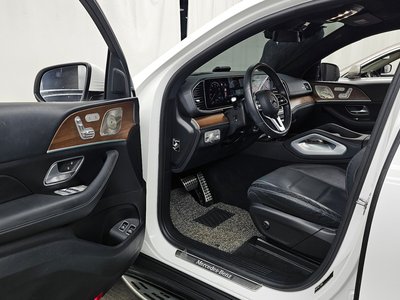 MERCEDES-BENZ GLE - 10