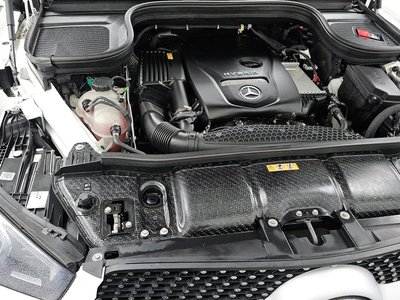 MERCEDES-BENZ GLE - 7