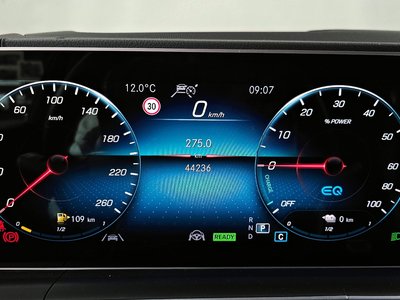 MERCEDES-BENZ GLE - 8