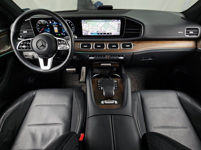 MERCEDES-BENZ GLE - 5