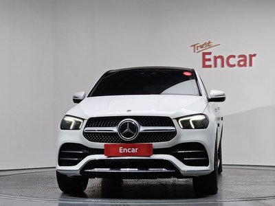 MERCEDES-BENZ GLE - 2