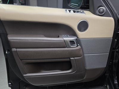 2022 LAND Rover RANGE ROVER SPORT — миниатюра 14