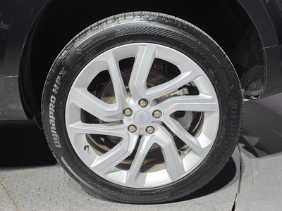 LAND ROVER RANGE ROVER SPORT - 8