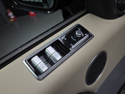2022 LAND Rover RANGE ROVER SPORT — миниатюра 28
