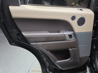 2022 LAND Rover RANGE ROVER SPORT — миниатюра 15