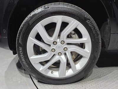 LAND ROVER RANGE ROVER SPORT - 6