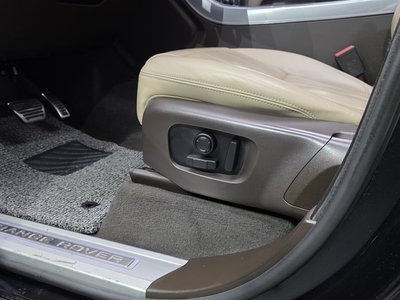 2022 LAND Rover RANGE ROVER SPORT — миниатюра 33