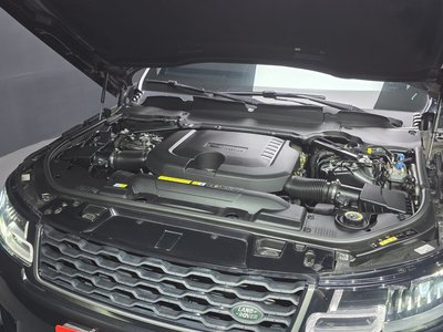 LAND ROVER RANGE ROVER SPORT - 7