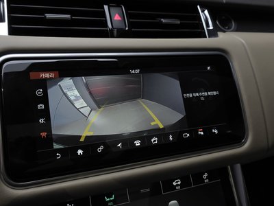 2022 LAND Rover RANGE ROVER SPORT — миниатюра 21