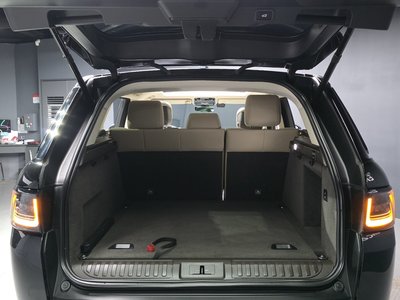 2022 LAND Rover RANGE ROVER SPORT — миниатюра 26
