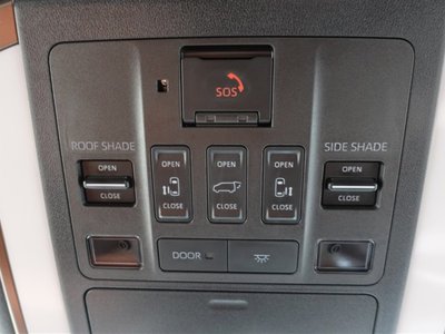 صورة مصغرة 16 لـ 2024 Toyota VELLFIRE