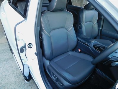 TOYOTA CROWN ESTATE - 7