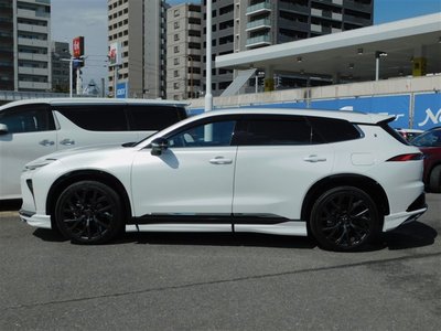 TOYOTA CROWN ESTATE - 3