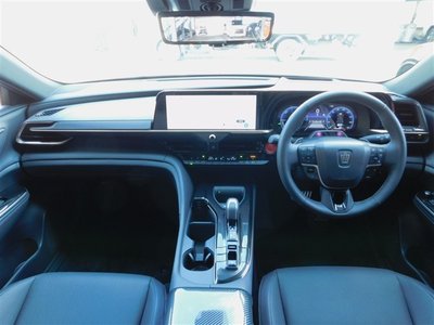 TOYOTA CROWN ESTATE - 6