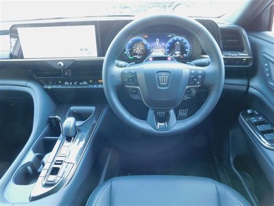 TOYOTA CROWN ESTATE - 5