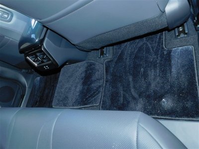 TOYOTA CROWN ESTATE - 9