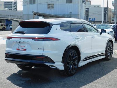 TOYOTA CROWN ESTATE - 4