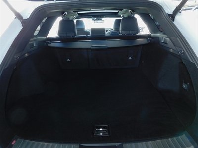 TOYOTA CROWN ESTATE - 10