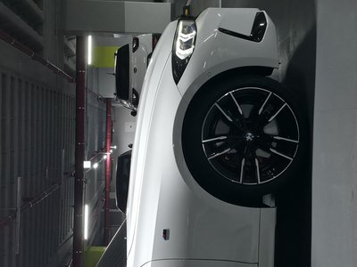 BMW 3 SERIES - 6