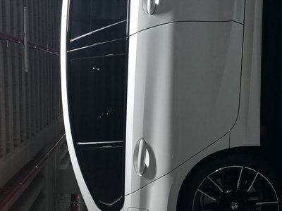 BMW 3 SERIES - 4