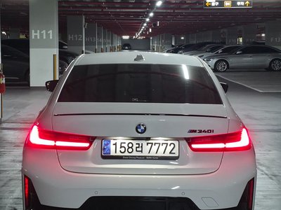BMW 3 SERIES - 3