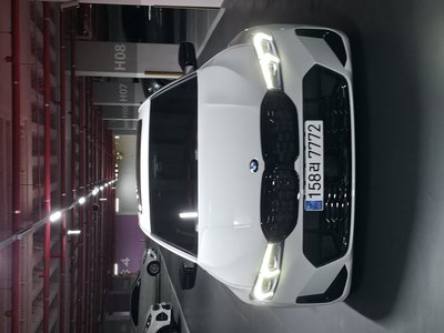 BMW 3 SERIES - 2