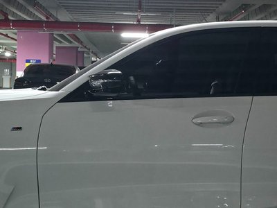 BMW 3 SERIES - 10